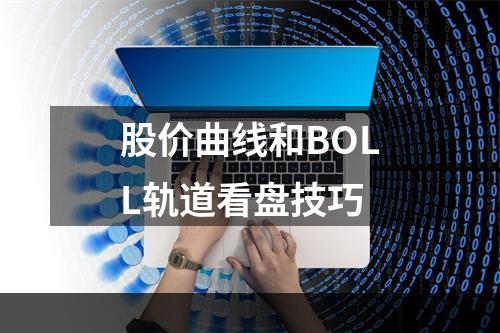 股价曲线和BOLL轨道看盘技巧