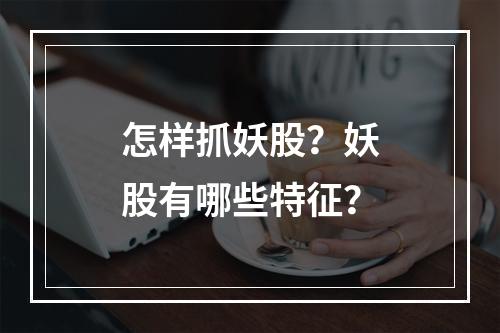 怎样抓妖股？妖股有哪些特征？