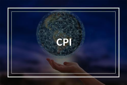 CPI